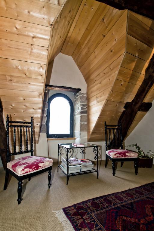 Le Clos St Yves Сен-Поль-де-Леон Экстерьер фото